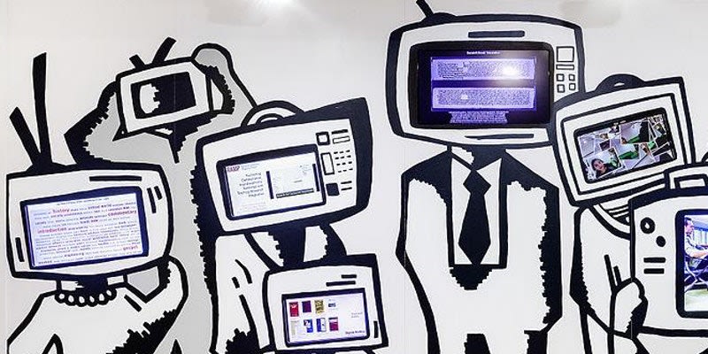 Digital Scholarship and the Public Good